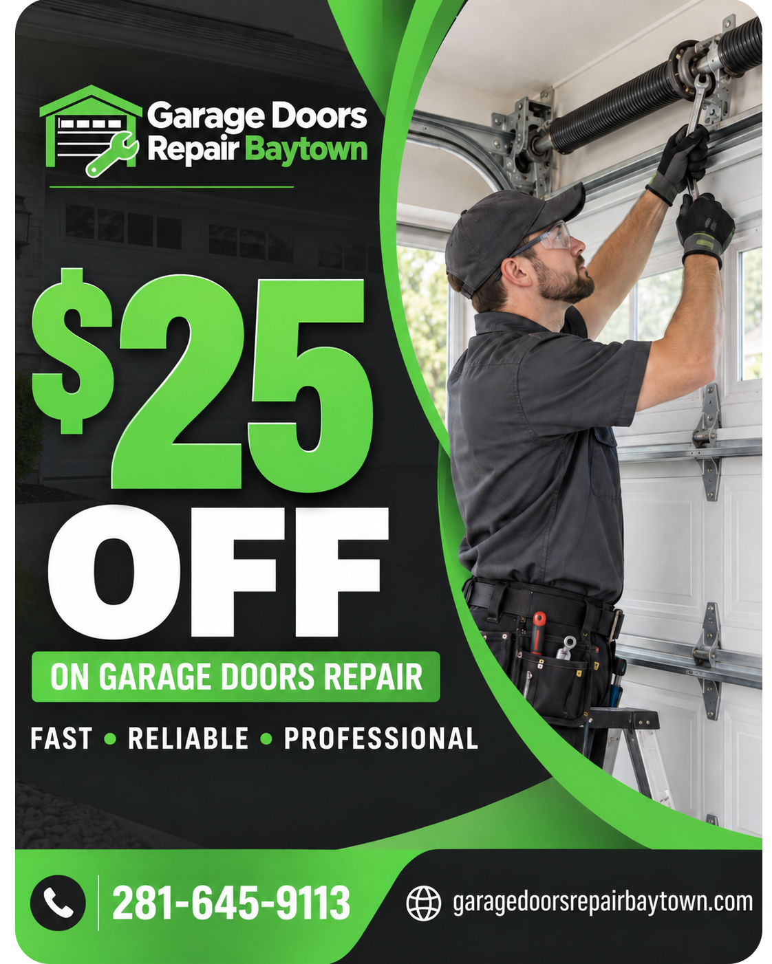 garage-door-cable-repair-baytown- offer